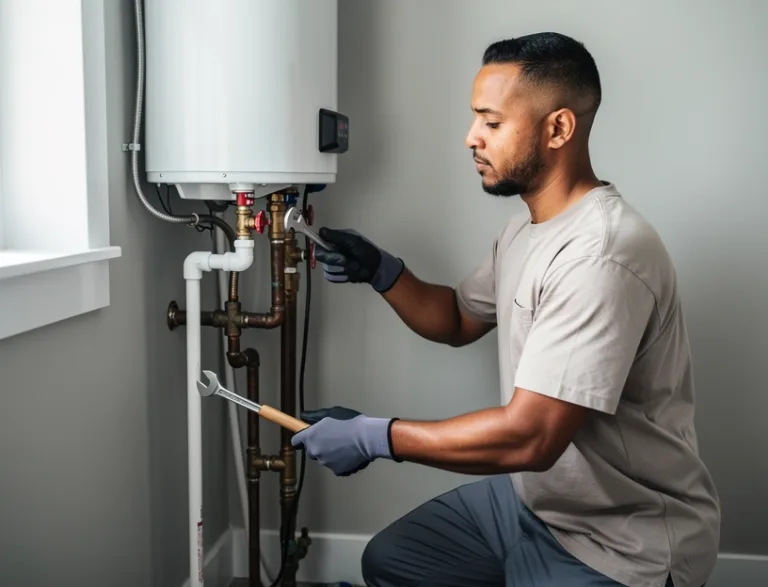 Boiler Reparatur Service in Haldensleben I
